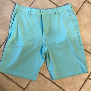 - IZOD Golf Shorts